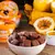 Bites Bombom de Maracujá Coberto com Chocolate Meio Amargo - comprar online