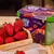 Açaí Bufalo Morango pt 1,3kg - comprar online