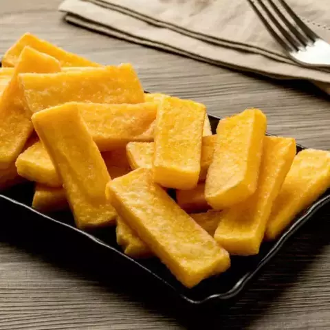 Polenta Tolete Pct 1,020kg - comprar online