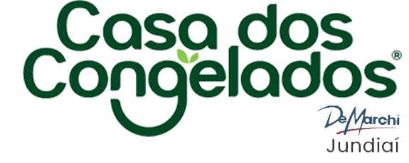 Casa dos Congelados