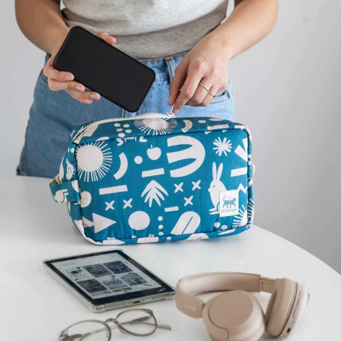 Neceser XL - Madriguera