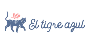El Tigre Azul