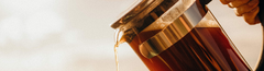 Banner da categoria Drip Coffee