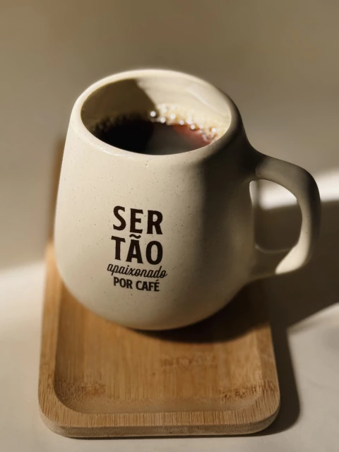 Caneca – Cerâmica Artesanal