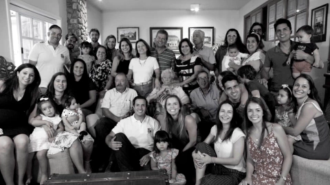 Vídeo de Café Família Sertão