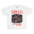 REMERA NIRVANA UNPLUGGED NY - comprar online