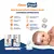 Fever Fresh Compressa Refrescante para Febre e Dor 2 Unidades na internet