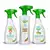 Kit Limpadores Multiuso Natural Biodegradável - Bioclub