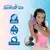 Nosewash Max 240ml - Patrulha Canina - comprar online
