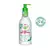 Detergente Orgânico Limpa Mamadeiras Natural e Biodegradável 500ML - Bioclub