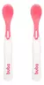Kit Colheres Termossensíveis Rosa - Buba - Lui Petit Baby Kids