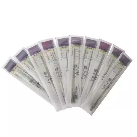 Agulha Dong Bang C/ 100 Unidades - comprar online