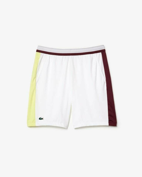 Shorts Lacoste Tennis X Daniil Medvedev