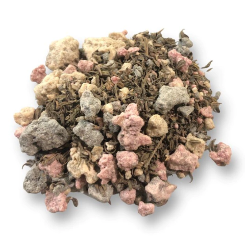 DEFUMACAO COMPLETA PARA CARVAO KG