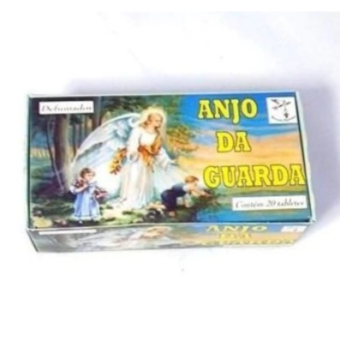 12X ANJO DA GUARDA DEF. (ESTRELA GUIA)