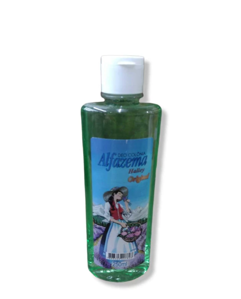 12x PERFUME DE ALFAZEMA HALLEY 250 ML