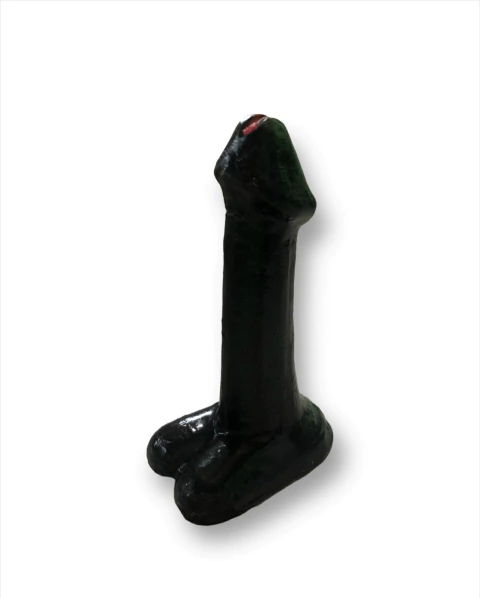 OGO (PENIS) DE EXU DE CHUMBO