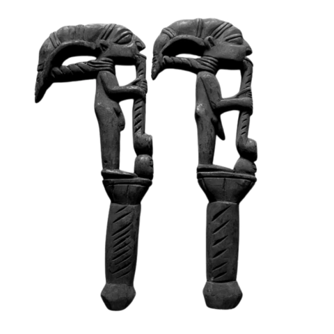 OPA ESU - MADEIRA AFRICANA