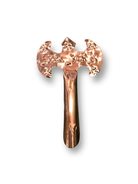 MACHADO DE XANGO MINI DE COBRE