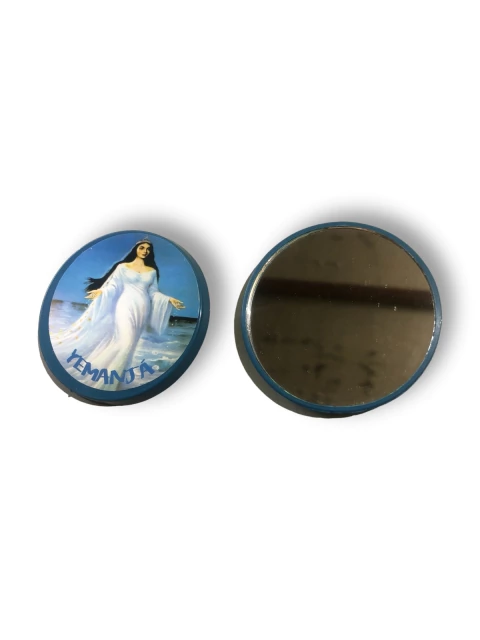 12X ESPELHO (IEMANJA)