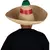 Sombrero De Palma Viva México - "Talla M" - tienda en línea
