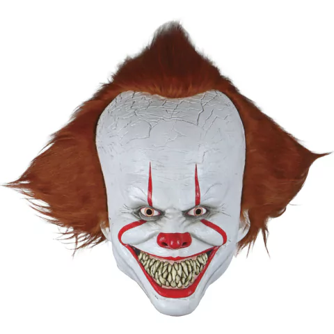 Máscara It Monster Chapter 2 Deluxe - comprar en línea