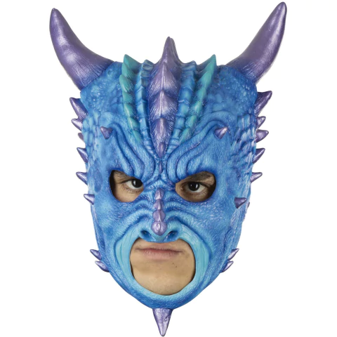 Máscara Drago - comprar en línea