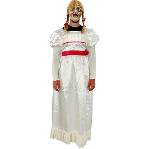 Annabelle Deluxe Costume - comprar en línea