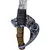 Arma Skull Sword - Ghoulish Productions