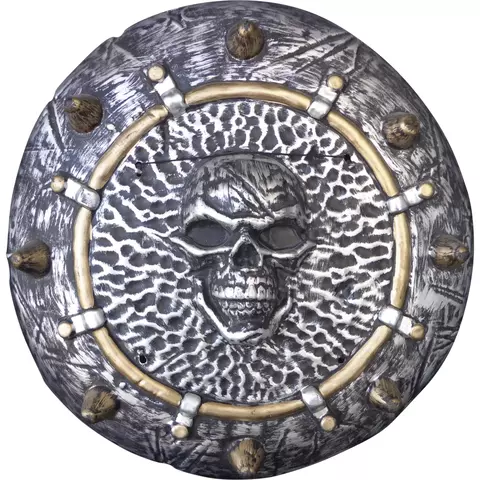 Escudo De Skull Shield - comprar en línea