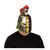 Casco De Caballero - Ghoulish Productions