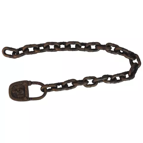 Lock Chain - comprar en línea