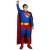 Disfraz de Superman 2025 para Adulto Oficial - comprar en línea