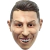 Máscara De Ronaldo - comprar en línea