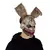 Máscara Blood Bunny