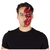 Aplicación De Half Mask Devil en internet