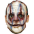 Máscara De Serial Killer 04 - comprar en línea