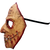 Máscara De Serial Killer 09 - Ghoulish Productions