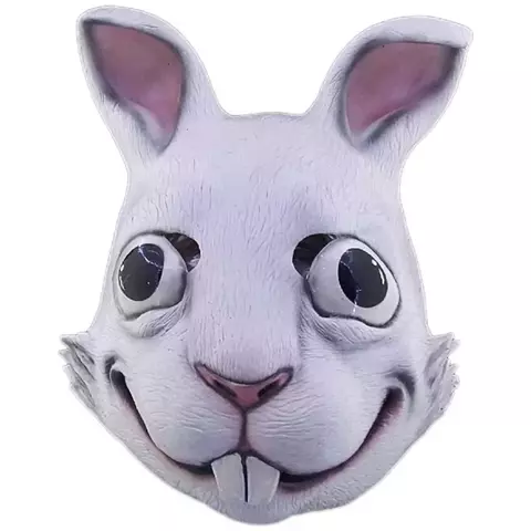 Máscara De Rabbit - comprar en línea