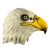 Máscara De Águila - Ghoulish Productions