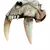 Saber Tooth Helmet - comprar en línea