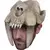 Saber Tooth Helmet - comprar en línea