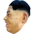 Máscara De Kim Jong-Un - Ghoulish Productions