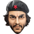 Máscara De El Che - comprar en línea
