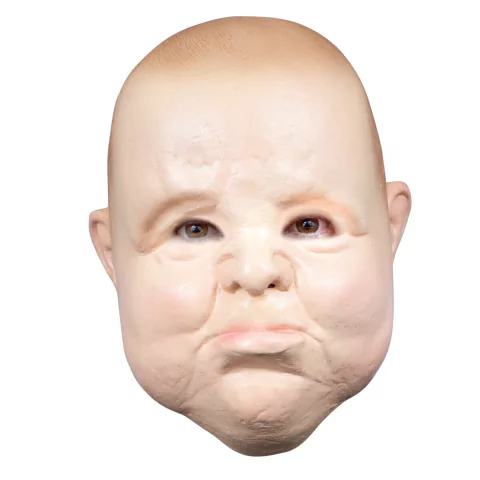 Máscara De Pouty Face Baby - comprar en línea