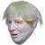 Boris Johnson Wtih Hair - comprar en línea