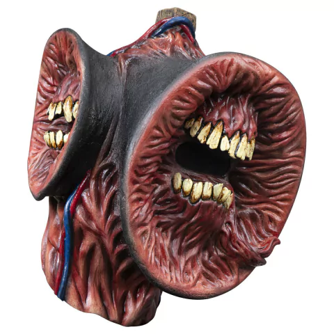 Máscara De Creepy Siren - comprar en línea