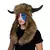 Casco Qa Shaman - Ghoulish Productions