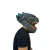 Máscara De Mutant Dinosaur en internet