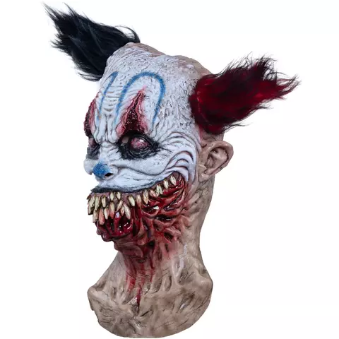 Máscara De Que Clown - comprar en línea